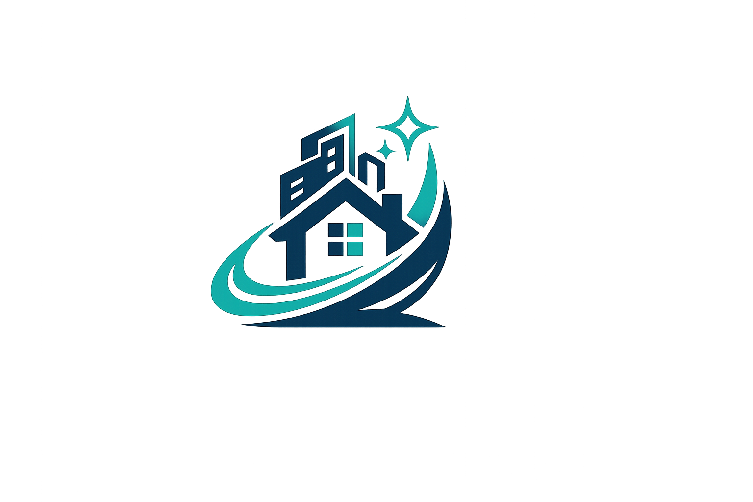 Yobi Reinigungsservice Logo